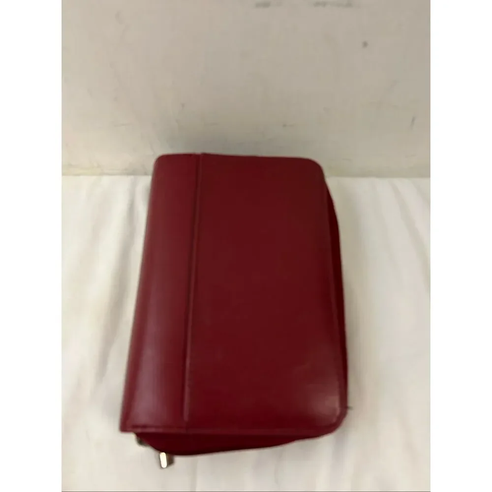 Day planner organizer journal book 8